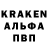 Кодеиновый сироп Lean Purple Drank my kitti